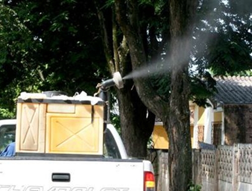Prefeito convoca mais agentes para combater o mosquito da dengue